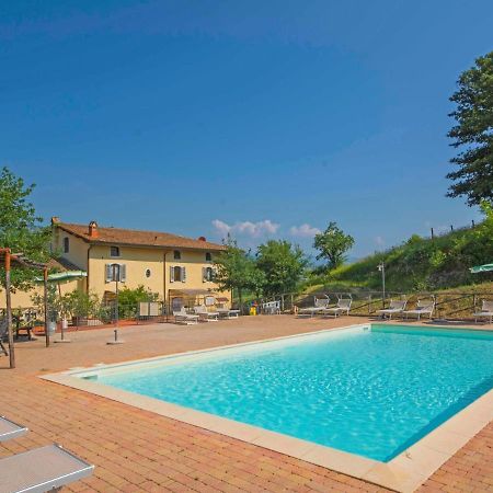 Apartment Aurora By Interhome Serravalle Pistoiese Экстерьер фото