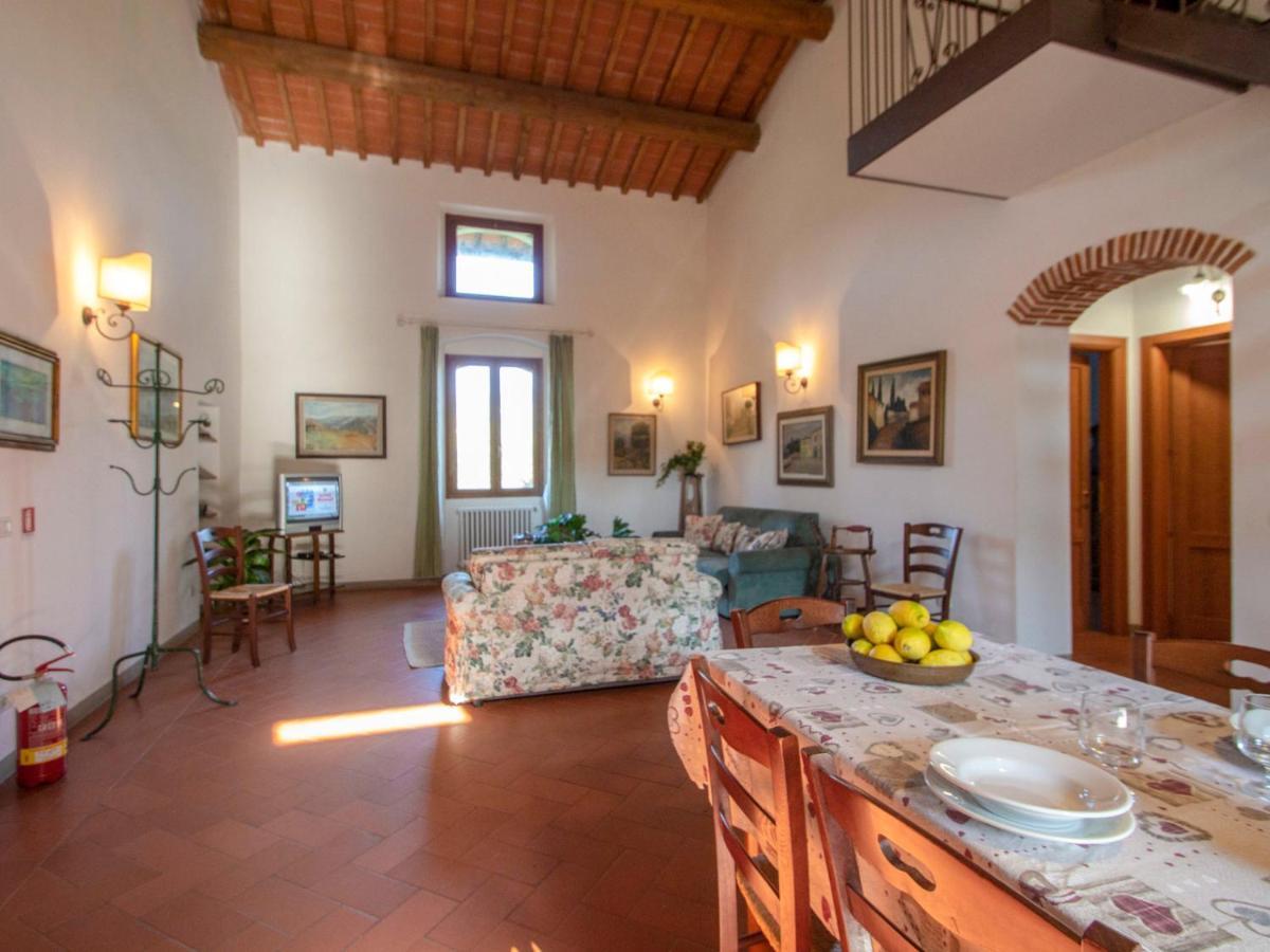 Apartment Aurora By Interhome Serravalle Pistoiese Экстерьер фото